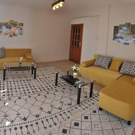 Friendly Flat 3 Appartement Edessa Buitenkant foto