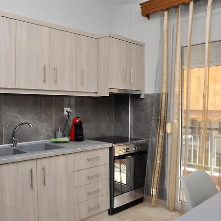 Friendly Flat 3 Appartement Edessa Buitenkant foto