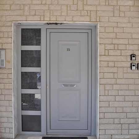 Friendly Flat 3 Appartement Edessa Buitenkant foto