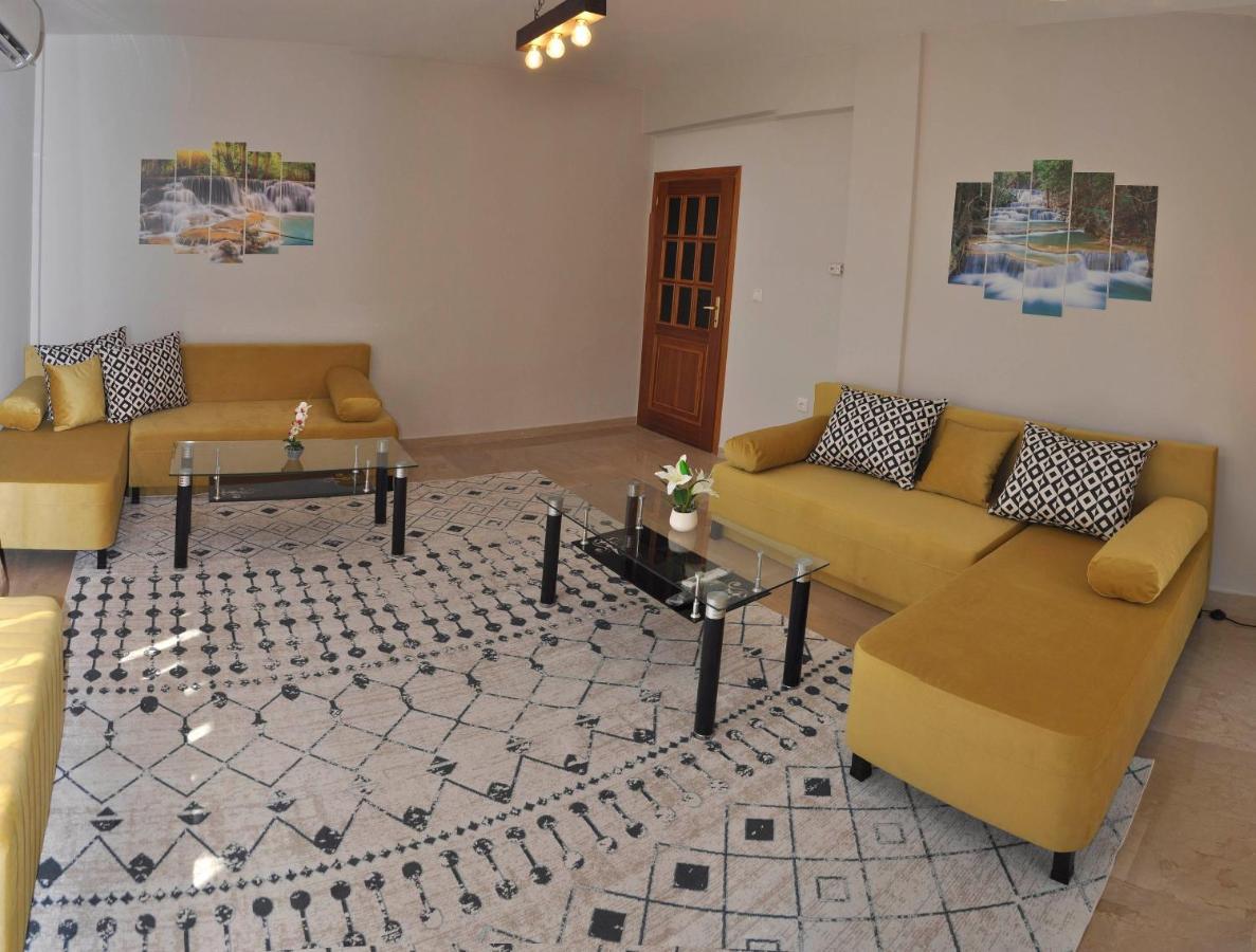 Friendly Flat 3 Appartement Edessa Buitenkant foto