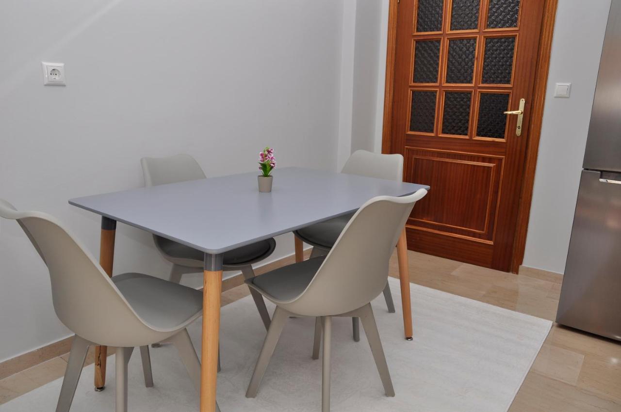 Friendly Flat 3 Appartement Edessa Buitenkant foto
