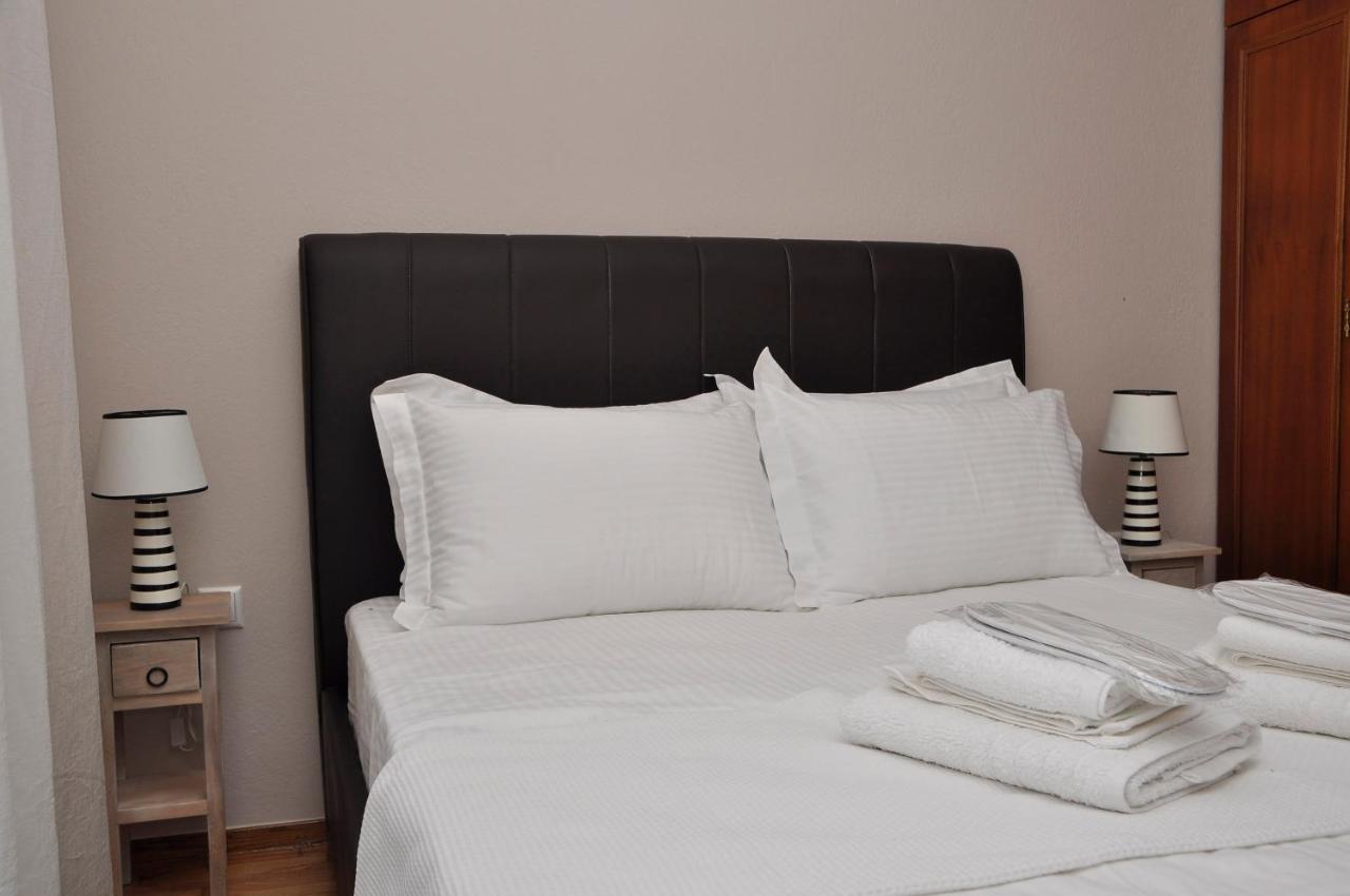 Friendly Flat 3 Appartement Edessa Buitenkant foto