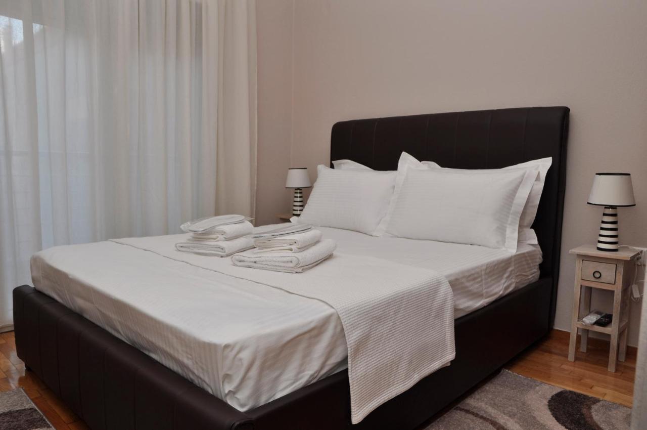 Friendly Flat 3 Appartement Edessa Buitenkant foto
