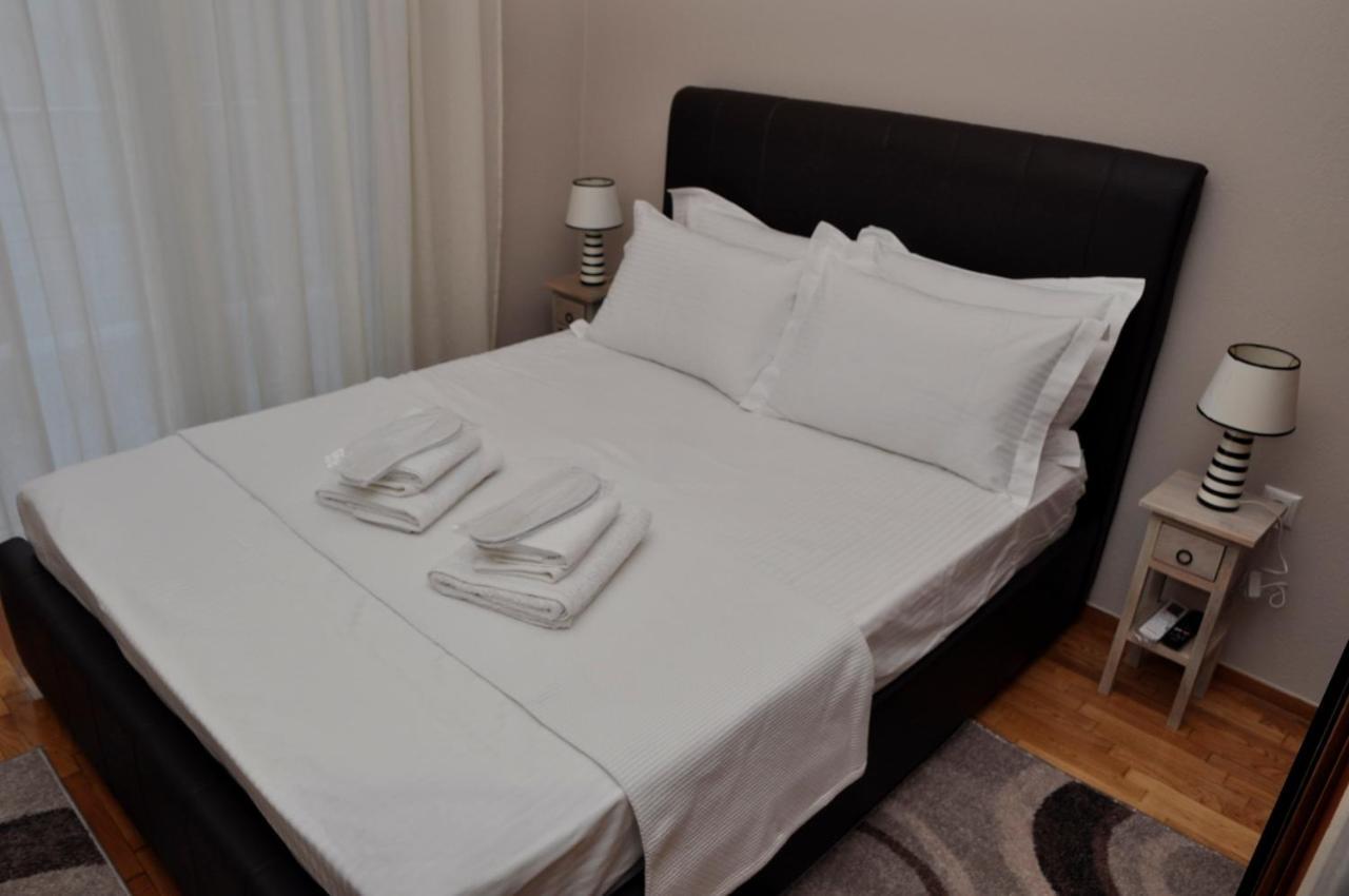 Friendly Flat 3 Appartement Edessa Buitenkant foto