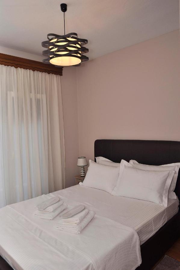 Friendly Flat 3 Appartement Edessa Buitenkant foto