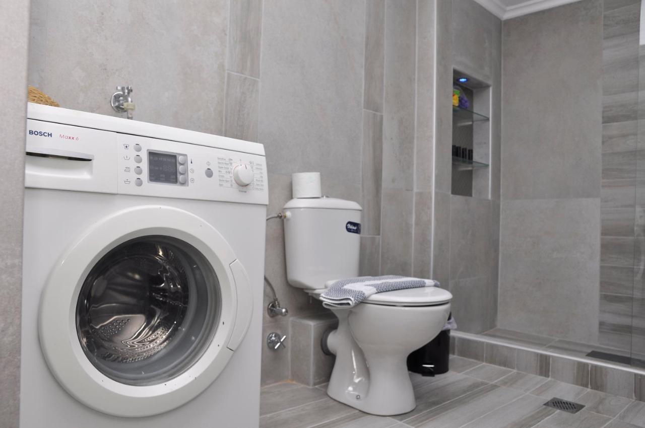 Friendly Flat 3 Appartement Edessa Buitenkant foto