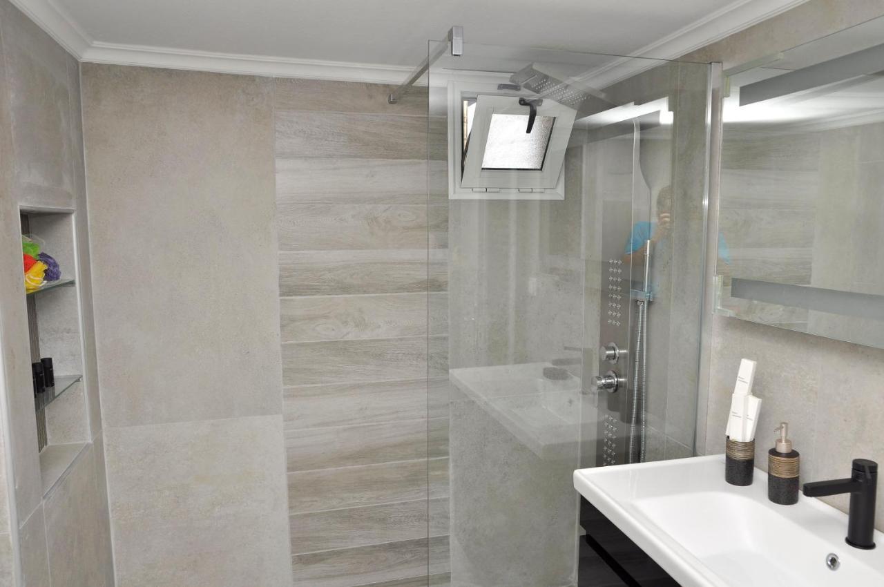 Friendly Flat 3 Appartement Edessa Buitenkant foto