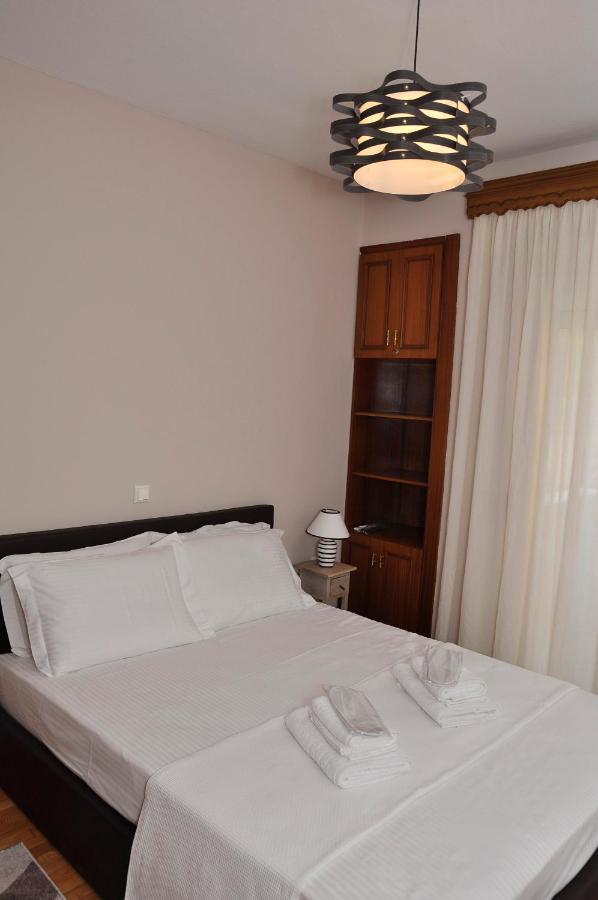 Friendly Flat 3 Appartement Edessa Buitenkant foto