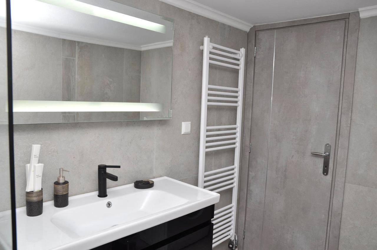 Friendly Flat 3 Appartement Edessa Buitenkant foto