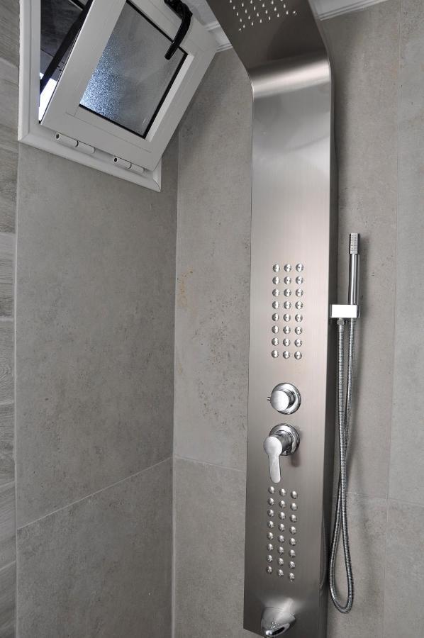 Friendly Flat 3 Appartement Edessa Buitenkant foto