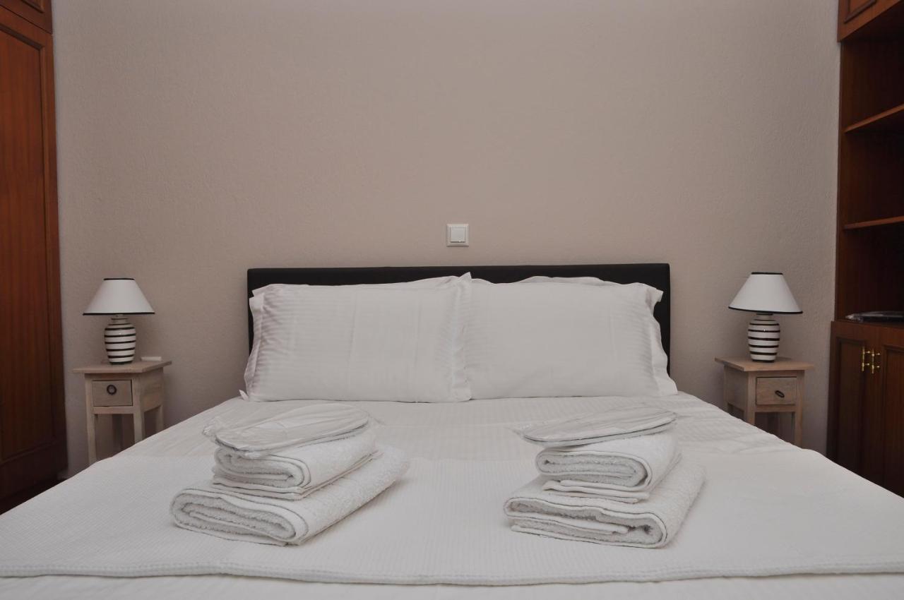 Friendly Flat 3 Appartement Edessa Buitenkant foto