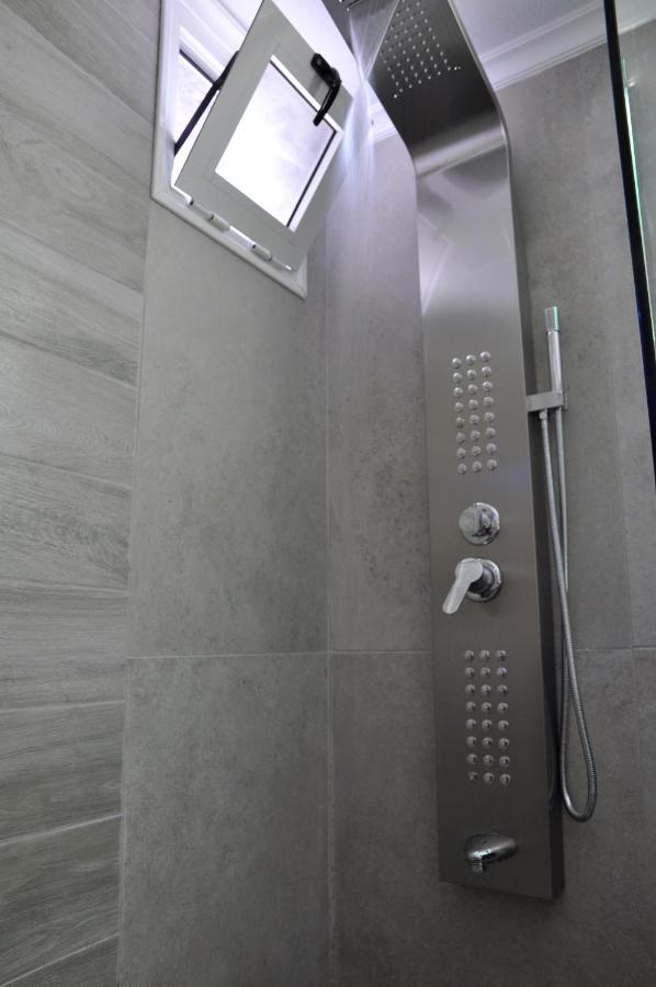 Friendly Flat 3 Appartement Edessa Buitenkant foto