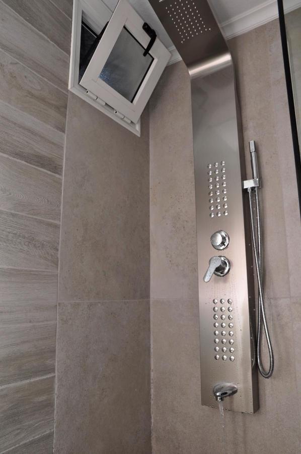 Friendly Flat 3 Appartement Edessa Buitenkant foto