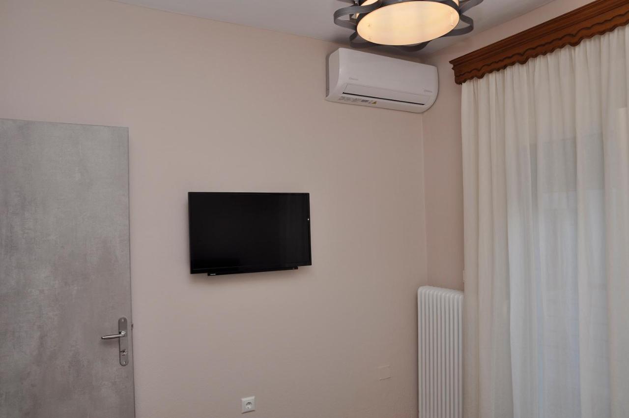 Friendly Flat 3 Appartement Edessa Buitenkant foto