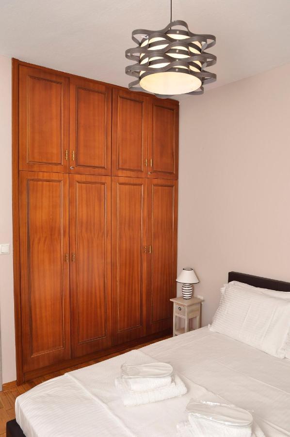 Friendly Flat 3 Appartement Edessa Buitenkant foto