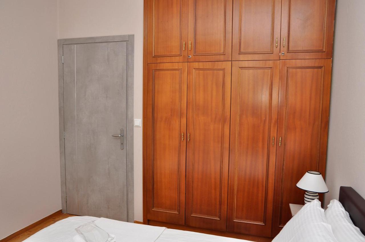 Friendly Flat 3 Appartement Edessa Buitenkant foto
