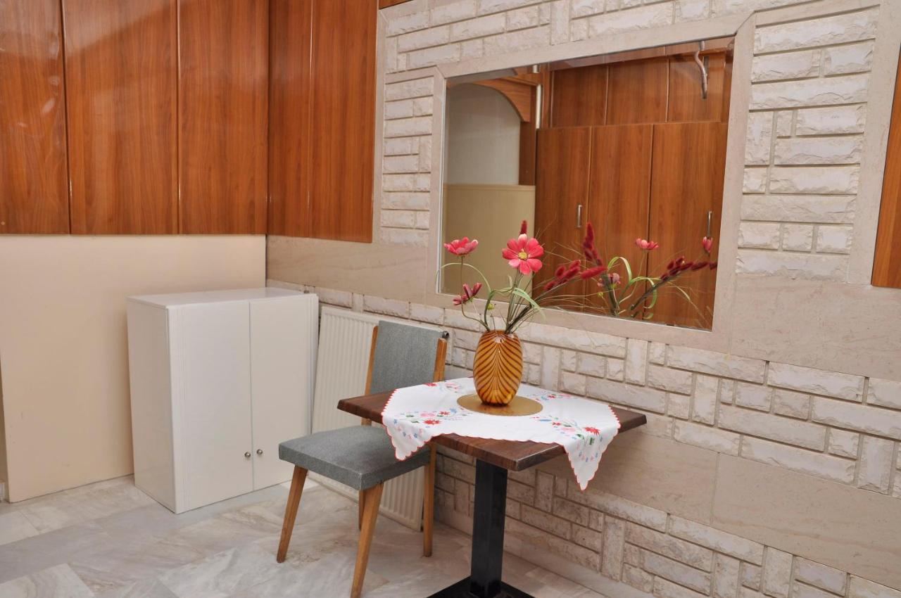 Friendly Flat 3 Appartement Edessa Buitenkant foto