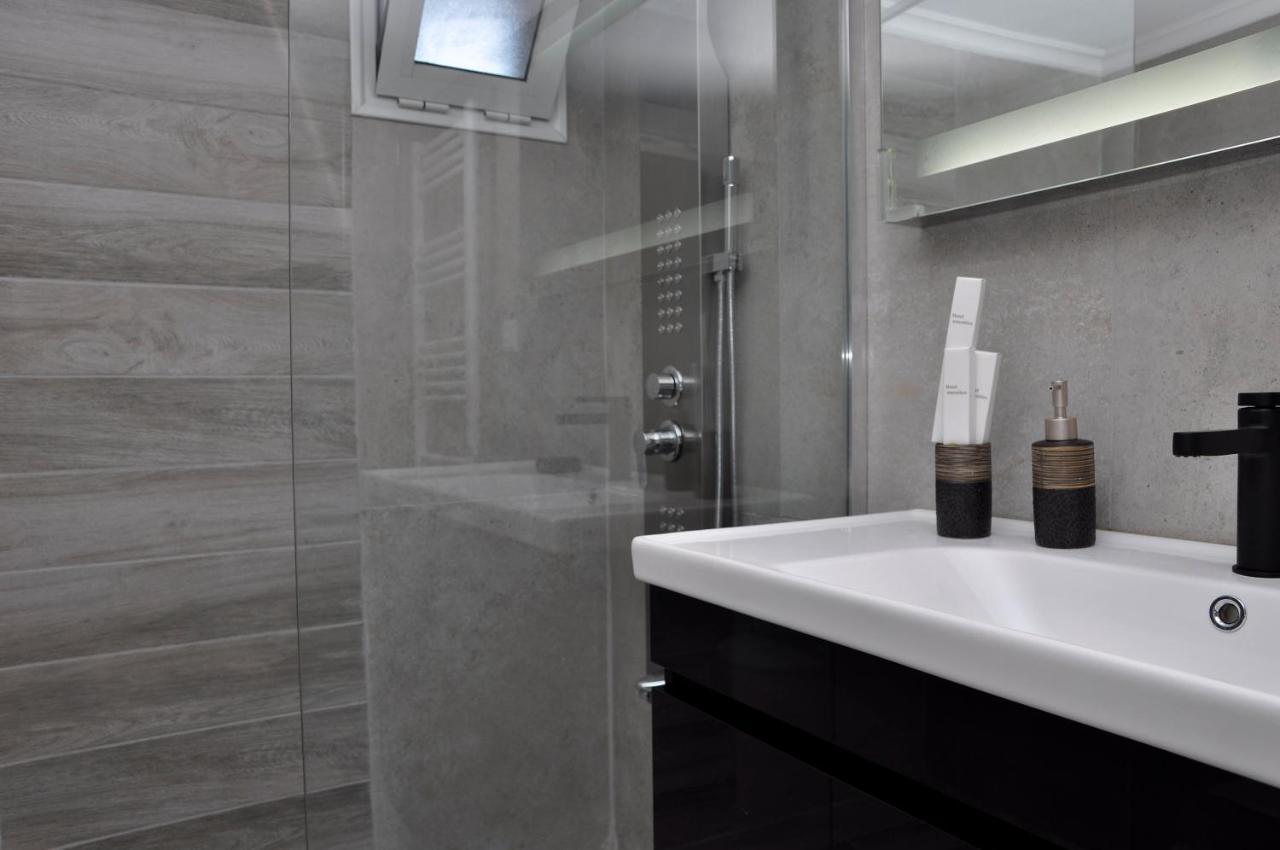 Friendly Flat 3 Appartement Edessa Buitenkant foto
